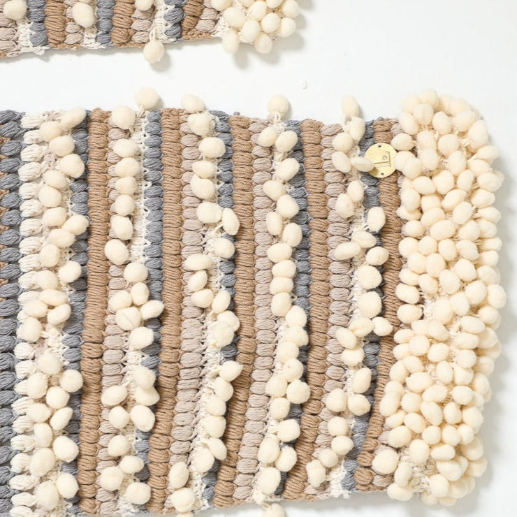 Harper Crochet Scarf